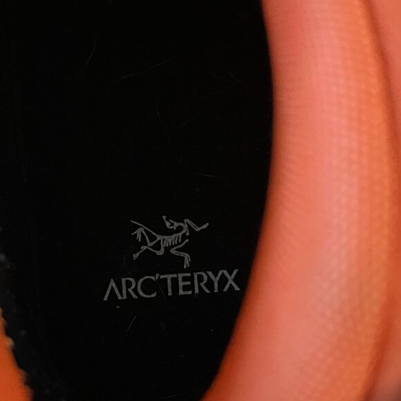 ARC\'TERYX ‎ Men\'s Kopec Mid GTX Boot in Orange Size 8 main image 5